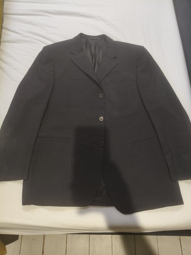 Versace classic wool blend - classic,