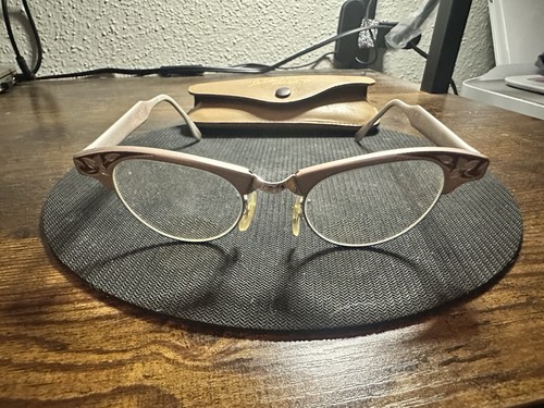 Vintage 1950s 1960s - vintage,