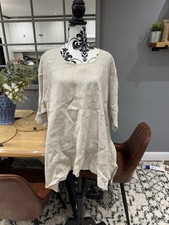 eva tralala Size M Linen