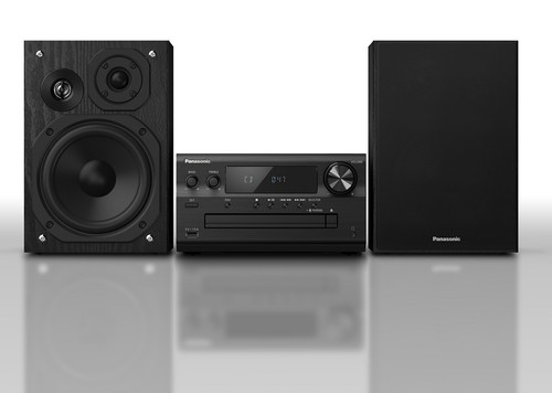 Panasonic pmx802 dab - panasonic, dab+