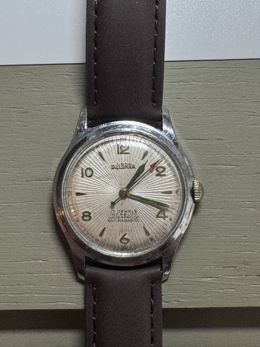 Vintage delbana 1950s 60s - vintage, 1950s/60s