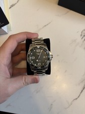 Longines HydroConquest