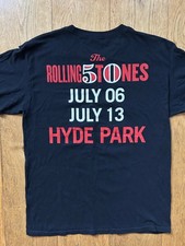 Rolling Stones Hyde Park