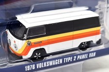 Greenlight 1/64 - Volkswagen