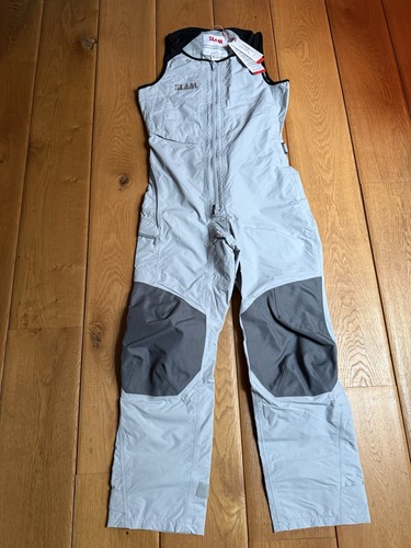 Slam sailing salopettes - size, m