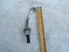 N.O.S TEX WING MIRROR ARM,[NO BOX] CLASSIC CARS,FORD, BMC VAUXHALL,ROOTES ETC