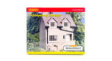 HORNBY 00 GAUGE SKALEDALE -