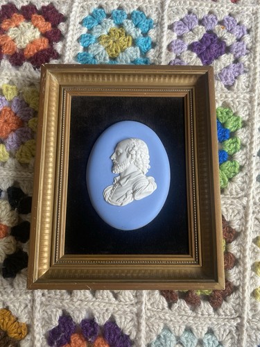 Josiah wedgwood jasperware - josiah,