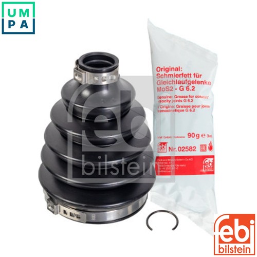 Bellow kit drive shaft - shaft, 180429