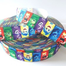 Per Metre - Inside Out 22mm -