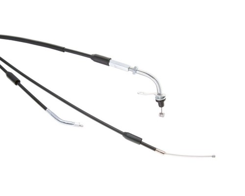 Throttle cable bowden - throttle,