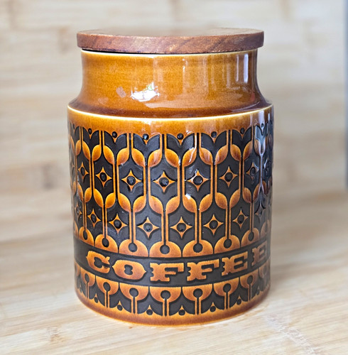 Vintage hornsea heirloom - hornsea,