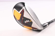 Fazer XR2 #4 Hybrid / 22