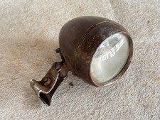 RARE OLD VINTAGE RUSTIC IRON