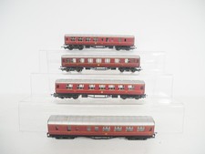 Hornby OO Gauge LMS Maroon
