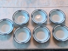 VTG Set of 7 R.H. Macy Spendor