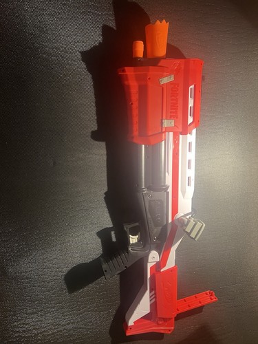 Nerf gun blaster fortnite - blaster,