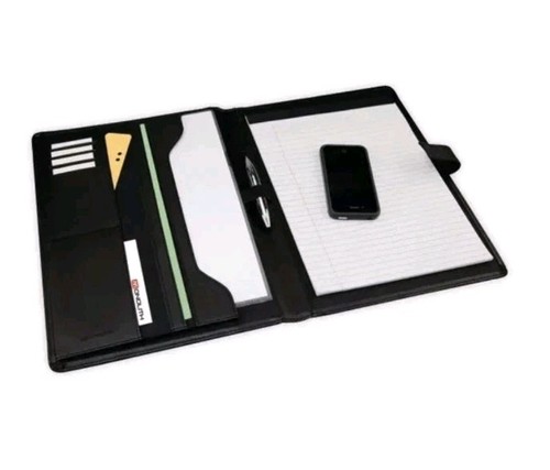 New monolith leather - new,