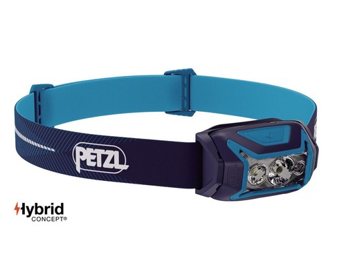 Petzl actik core - core, 625
