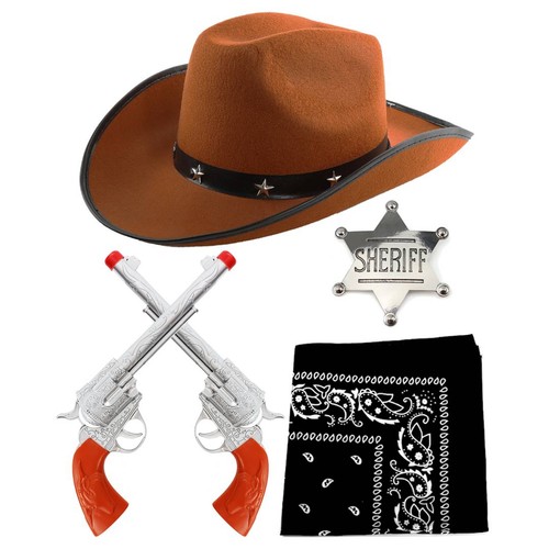 Adults cowboy sheriff - adults,