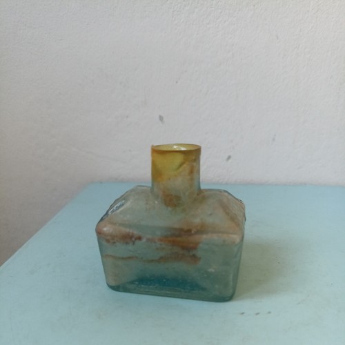 Antique victorian era aqua - era,