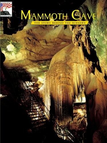 Mammoth cave the story behind - mammoth,