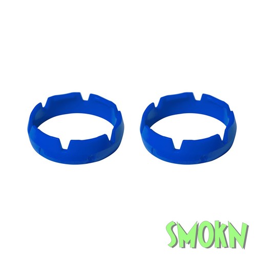 Husqvarna fork protection - fork, ring