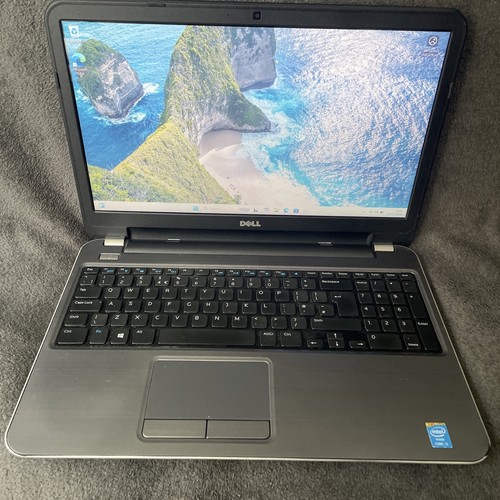 Dell inspiron 15r 5537 laptop - inspiron,