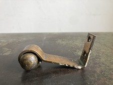 Antique Reclaimed Brass