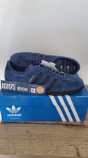 Adidas 2017 City Series Dublin 'Taiwan' Size 11 UK. BNIBWT