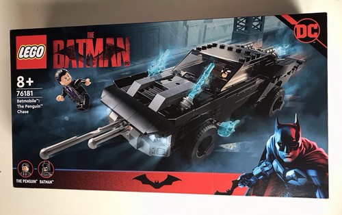 Lego comics the batman - comics,