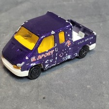 Small car Majorette miniature