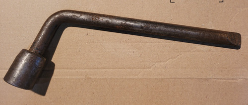 Vintage fomoco wheel brace - fomoco,