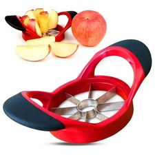 Apple Slicer Corer Stainless