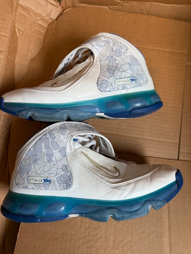Nike air max - bb, us