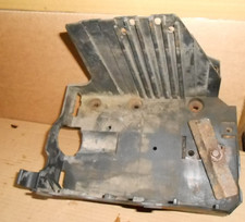 Rover 45 MG ZS 400 1995-06  Battery tray carrier