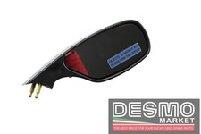 Right Rearview Mirror Ducati