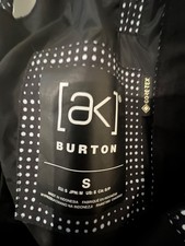 Burton [ak] Cyclic GORE-TEX 2L