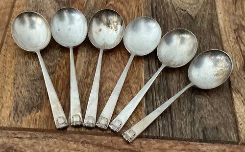 Lot vintage 1932 art deco - of,