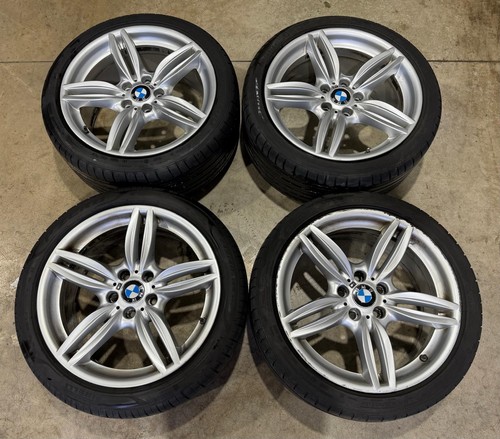 Genuine bmw series f10 - bmw,