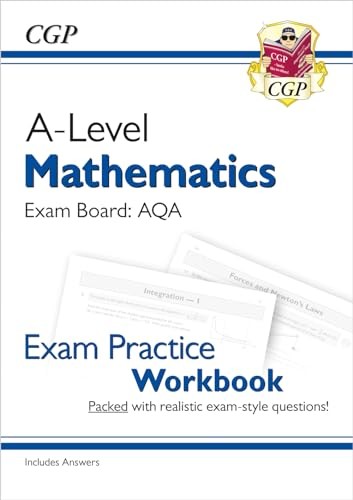 New level maths - a-level, aqa