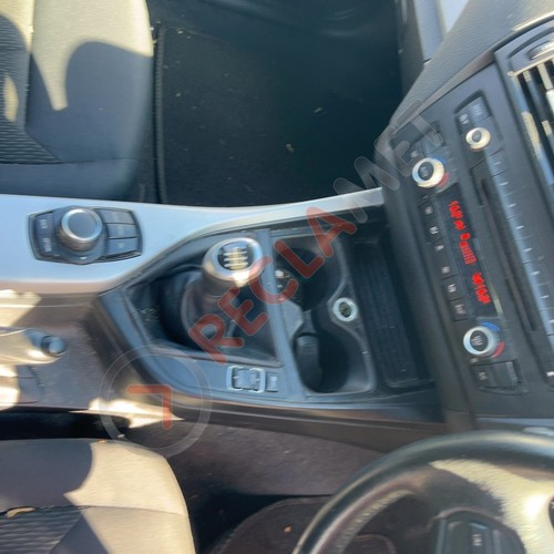 Bmw series 116d - series,