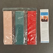 Glitter Girls Elegant