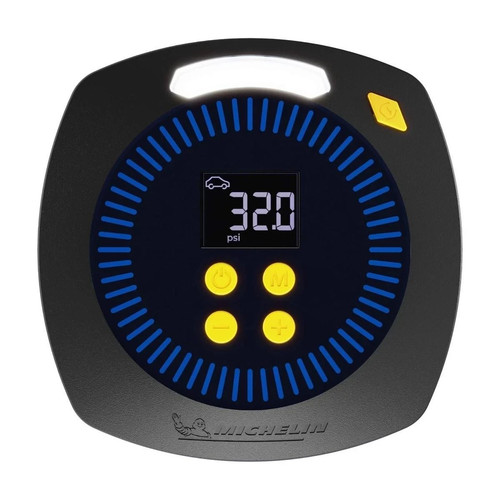 Michelin lcd programmable - lcd,