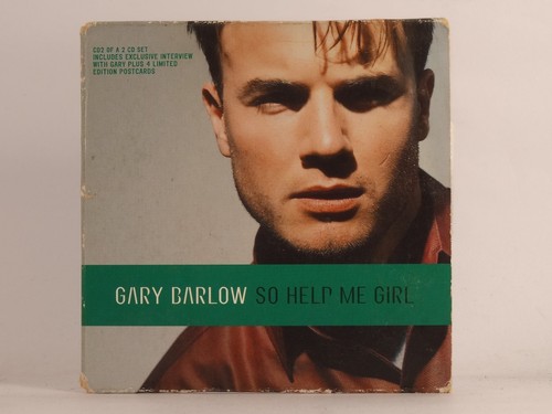 Gary barlow help - help, girl