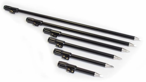 Jag black prolite adjustable - black,