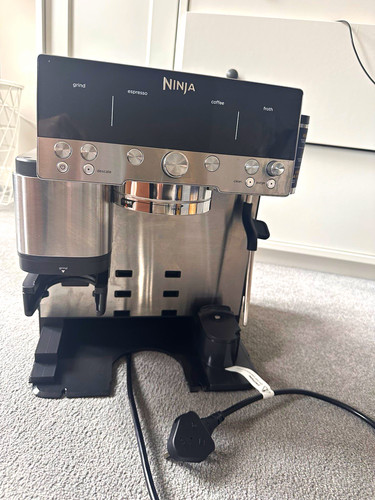 Ninja luxe café - luxe,