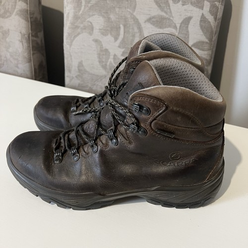 Scarpa women terra - women's, ii