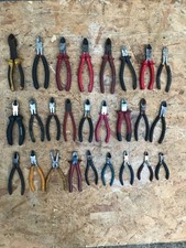 Wire Cutters Job Lot