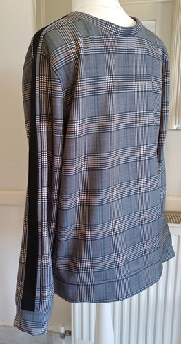 Mens river island size - mens, l